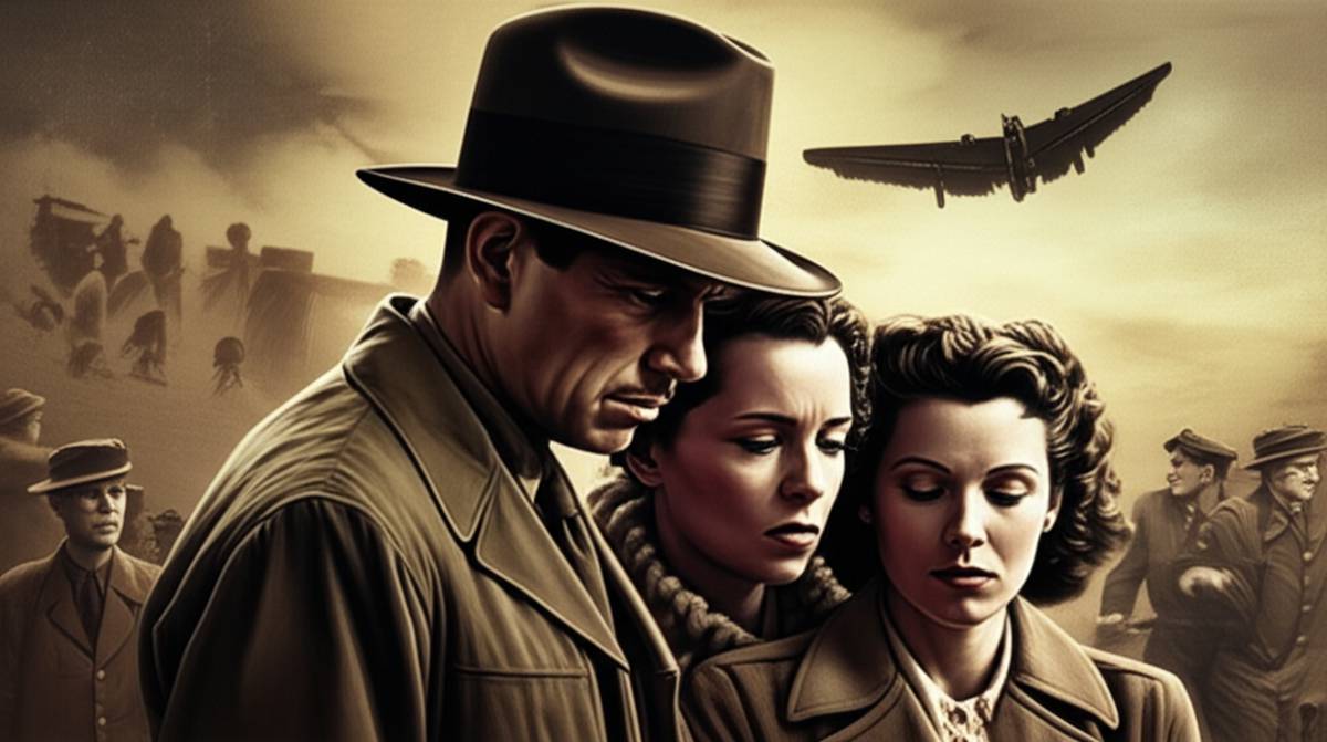 فیلم بهترین سال های زندگی ما | معرفی و نقد کامل