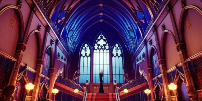 فیلم کمدی هتل ترانسیلوانیا (Hotel Transylvania) | دانلود و تماشا