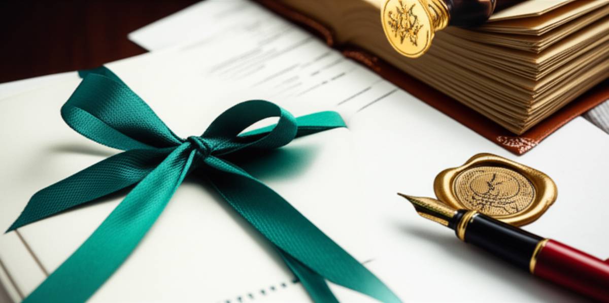 مدارک لازم برای حصر وراثت | راهنمای کامل و لیست مورد نیاز