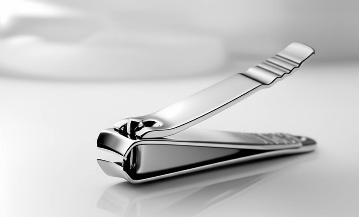 ناخن گیر سایز متوسط - نقد و بررسی جامع و راهنمای خرید