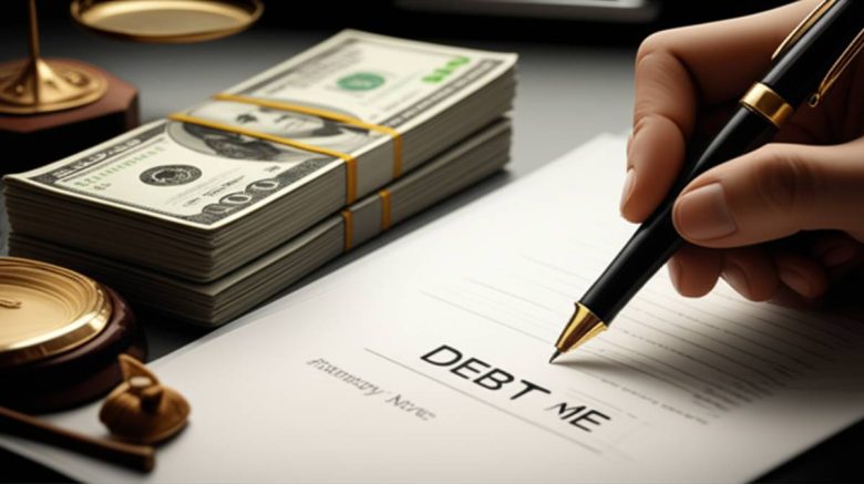 نوشتن سفته بابت بدهی: اصول، نکات حقوقی و نحوه تکمیل