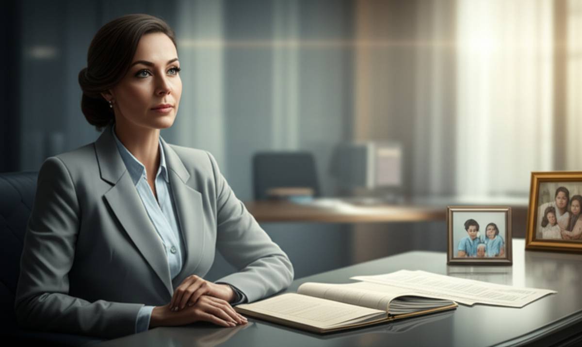 حقوق متوفی به همسر شاغل: شرایط و قوانین دریافت مستمری