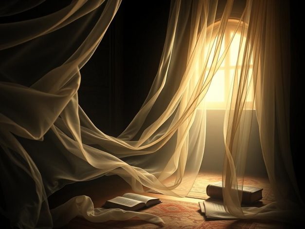 خلاصه کتاب در پرده آخر | فریبرز یدالهی (بررسی و تحلیل کامل)