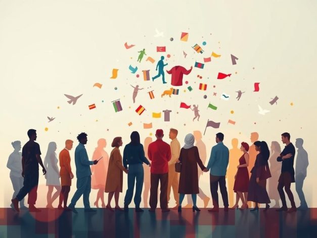 خلاصه جامع کتاب مدیریت تکثر سازمانی | راجر کارترایت