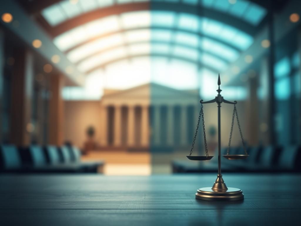 بازپرس حکم صادر می کند؟ (تفاوت با قاضی در قانون)