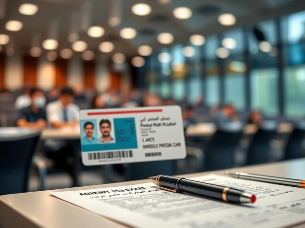 مدارک لازم کارت ورود به جلسه کنکور | راهنمای جامع