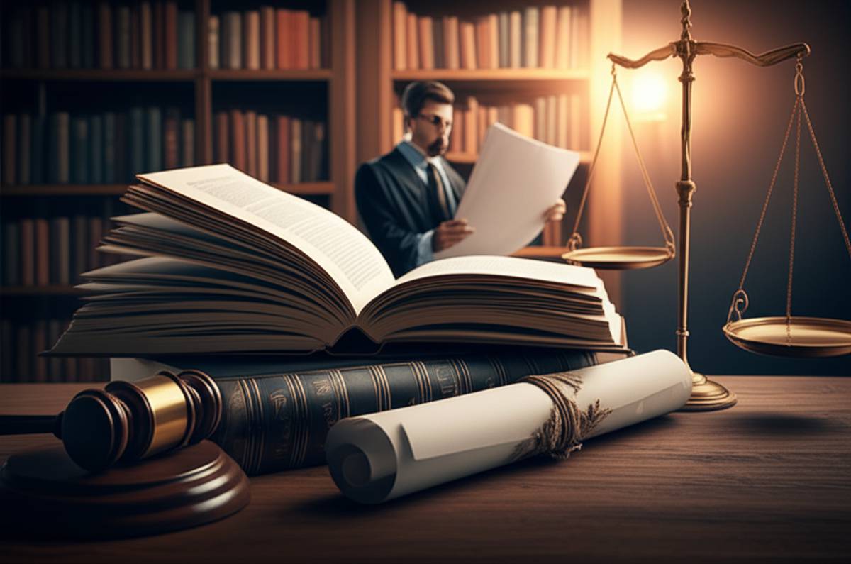 دکترای حقوق خصوصی