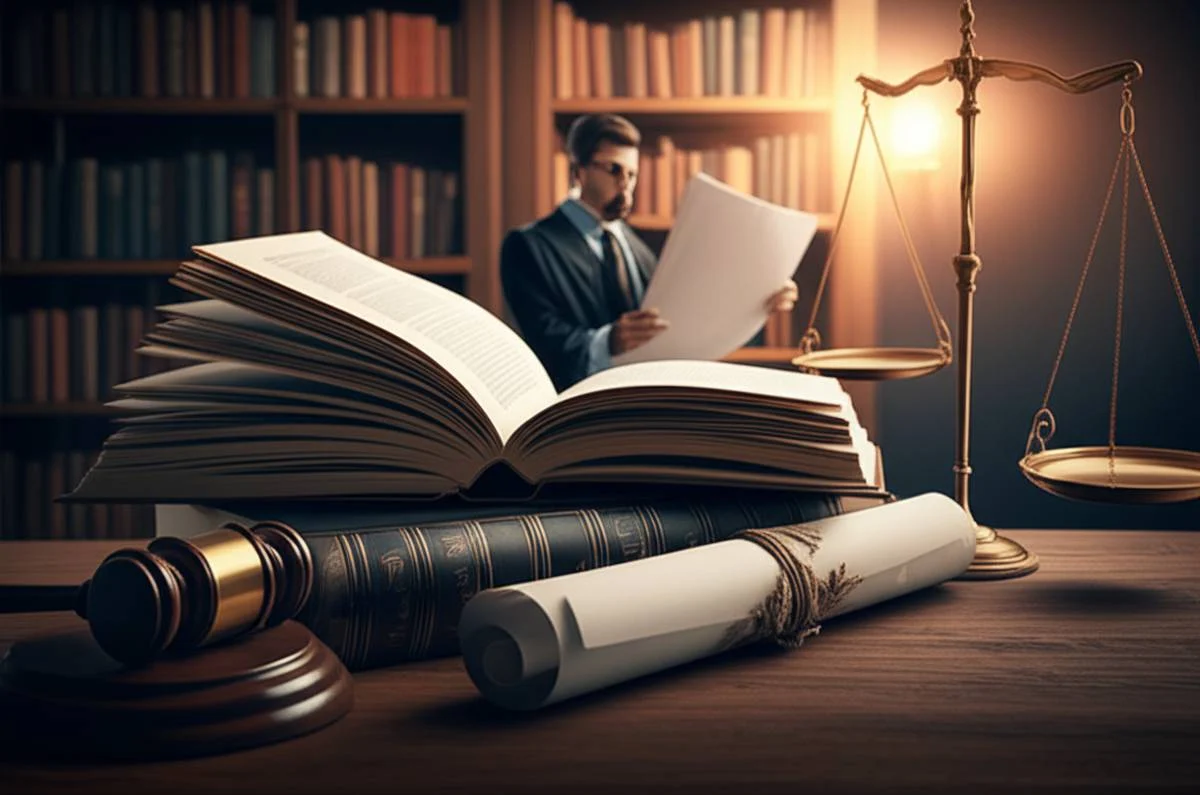 دکترای حقوق خصوصی