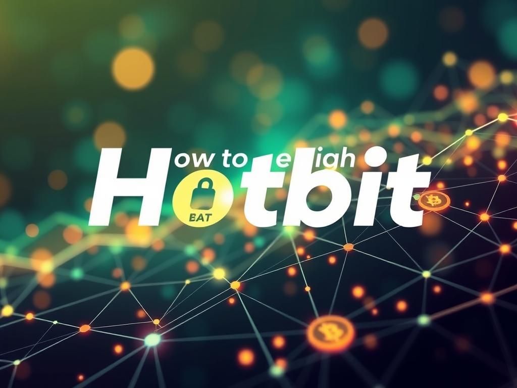 آموزش ثبت نام صرافی هات بیت - کامل و تصویری