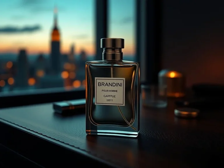 بررسی تخصصی و نقد عطر جیبی مردانه برندینی مدل Pour Homme