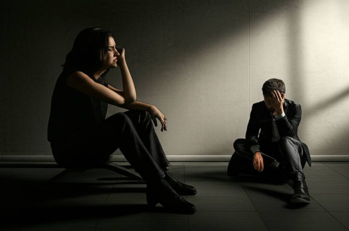 نمونه دادخواست طلاق به دلیل اعتیاد زوج (کامل و قانونی)