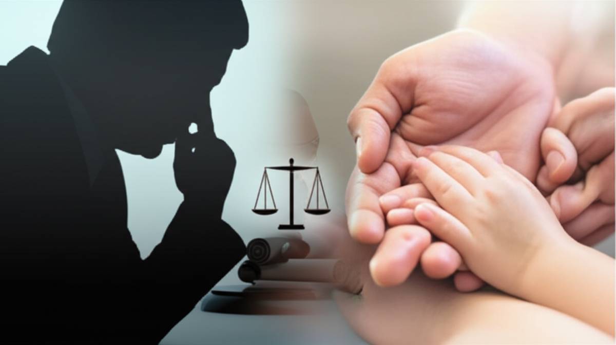 تفاوت حضانت و ولایت - راهنمای کامل و جامع حقوقی