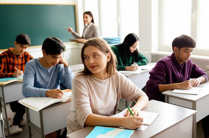 شرایط کلاس های قلم چی | صفر تا صد ثبت نام و شهریه 1403