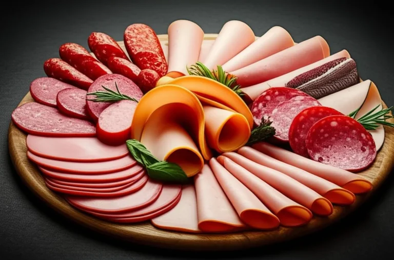 انواع گوشت های پروسس در کالباس؛ راهنمای جامع شناخت، تفاوت ها و انتخاب سالم