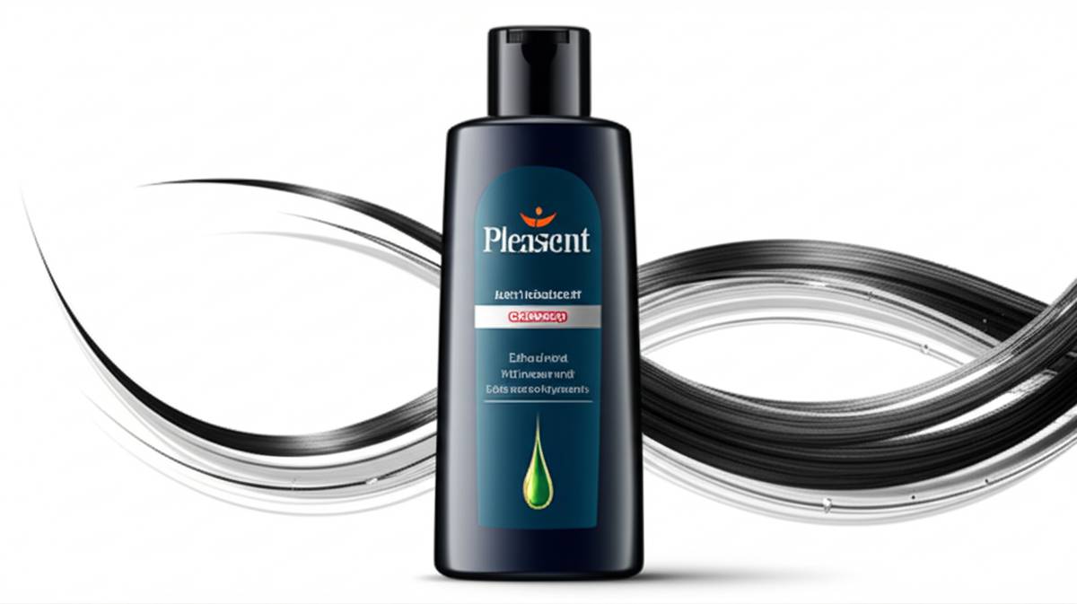 نقد و بررسی شامپو ضد شوره پلزنت | مزایا و معایب