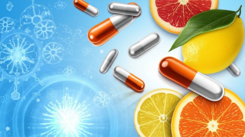 کپسول ویتامین C و زینک استار ویت | مزایا و ویژگی های ضروری