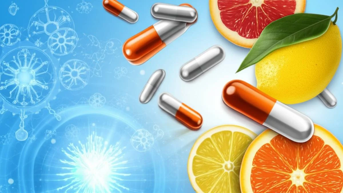 بررسی جامع کپسول ویتامین C و زینک استار ویت؛ مزایا، عوارض و راهنمای مصرف