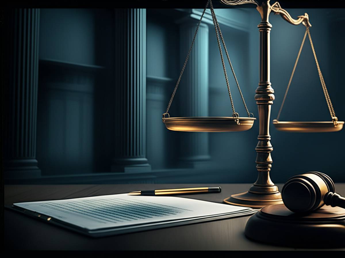 تمکین به رای کیفری | راهنمای جامع حقوقی و نکات مهم