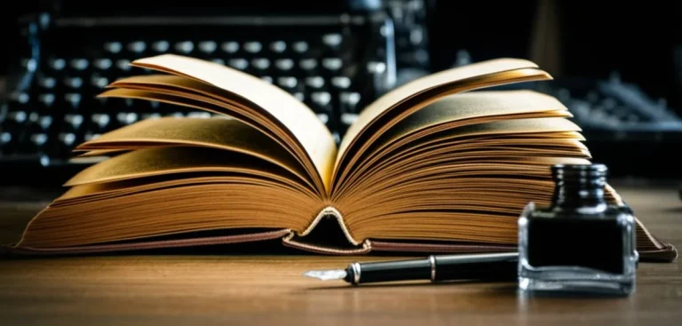 خلاصه کتاب یادداشت های یک ناشر – نکات مهم از منصور سجاد