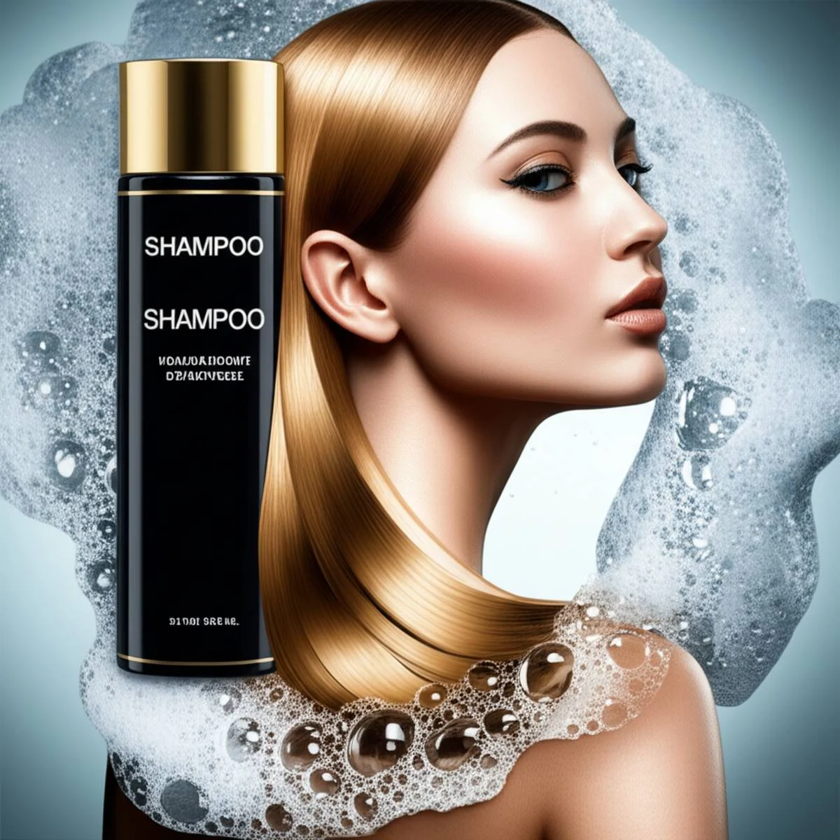 نقد و بررسی جامع شامپو آرژل دوکری؛ راهکار تخصصی و علمی کنترل چربی مو