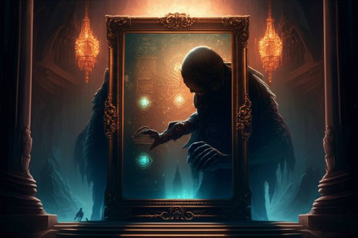 خلاصه داستان کتاب راز تابلوی غول اعظم | زینب و فاطمه اروجی