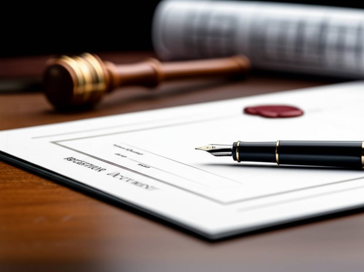 ثبت درخواست سند تک برگی | راهنمای جامع و مدارک لازم