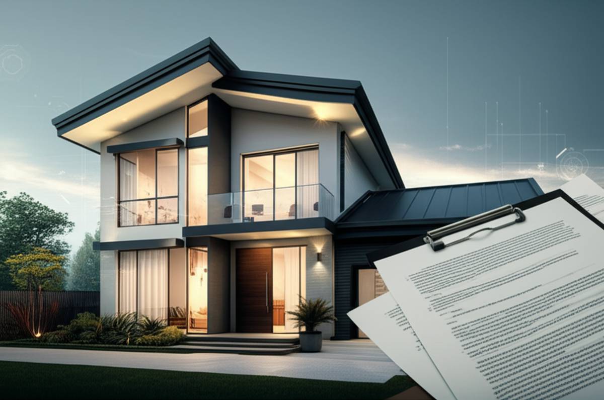 خانه قولنامه ای یعنی چه؟ راهنمای جامع خرید و نکات حقوقی