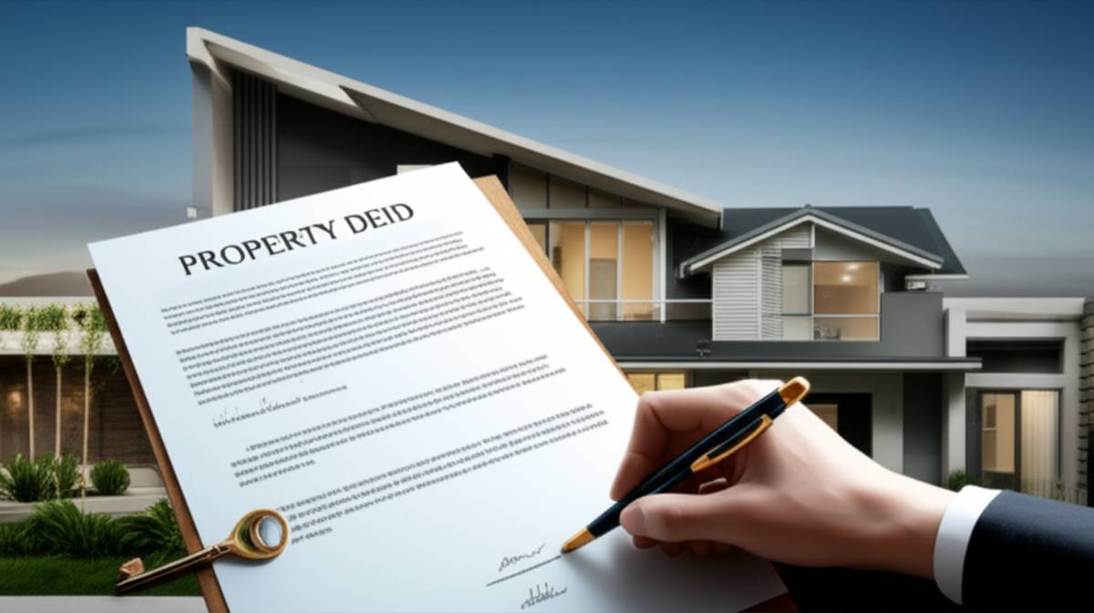 چگونه خانه قولنامه ای را سند دار کنیم؟ (صفر تا صد مراحل قانونی)