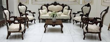 مزایا و معایب مبل لوکس چیست؟