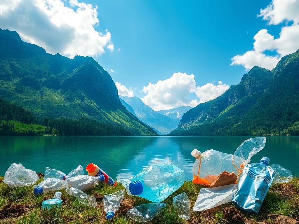 ممنوعیت جدید در سراسر کشور در خصوص کم کردن مصرف پلاستیک