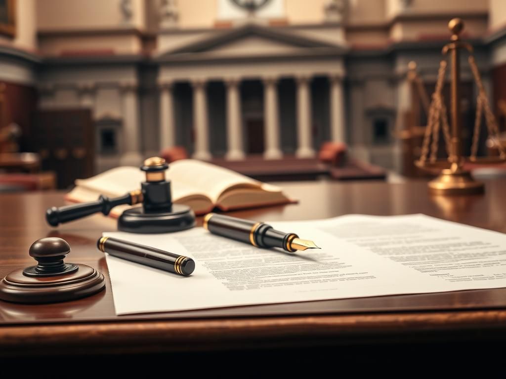 روش گرفتن گواهی انحصار وراثت | راهنمای جامع مراحل و مدارک