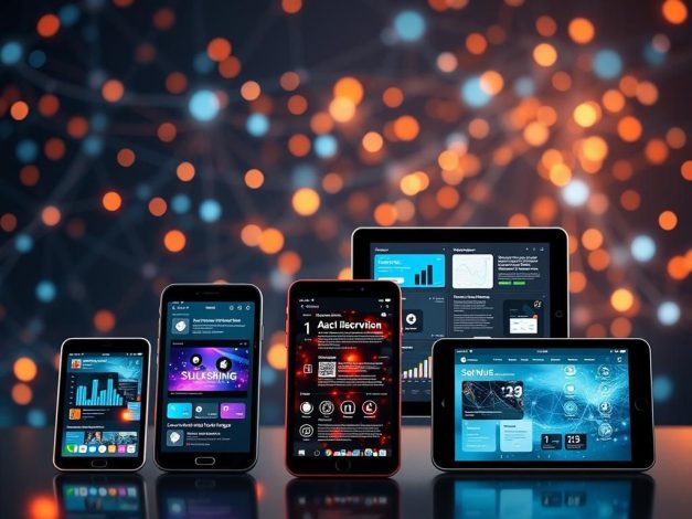 طراحی تعاملات کاربری موفق - درس‌هایی برای بهبود UX