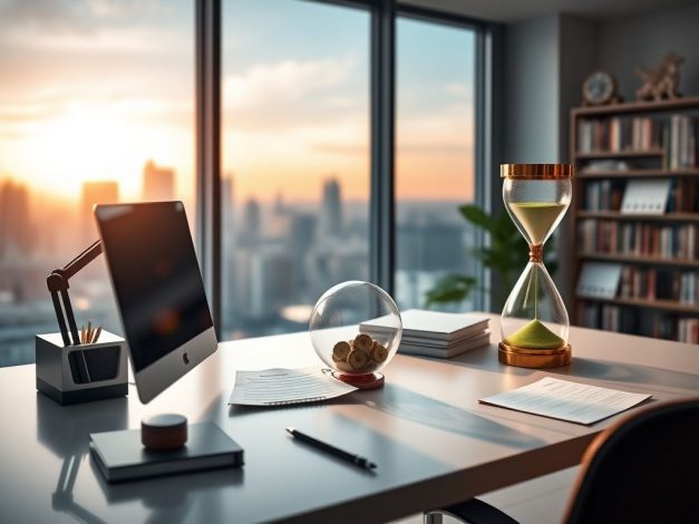 خلاصه کتاب مدیریت وقت اضافه برایان تریسی | بهره وری بیشتر