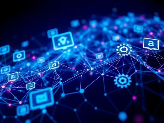 مدیریت به روزرسانی در سایت های چندگانه - راهنمای جامع