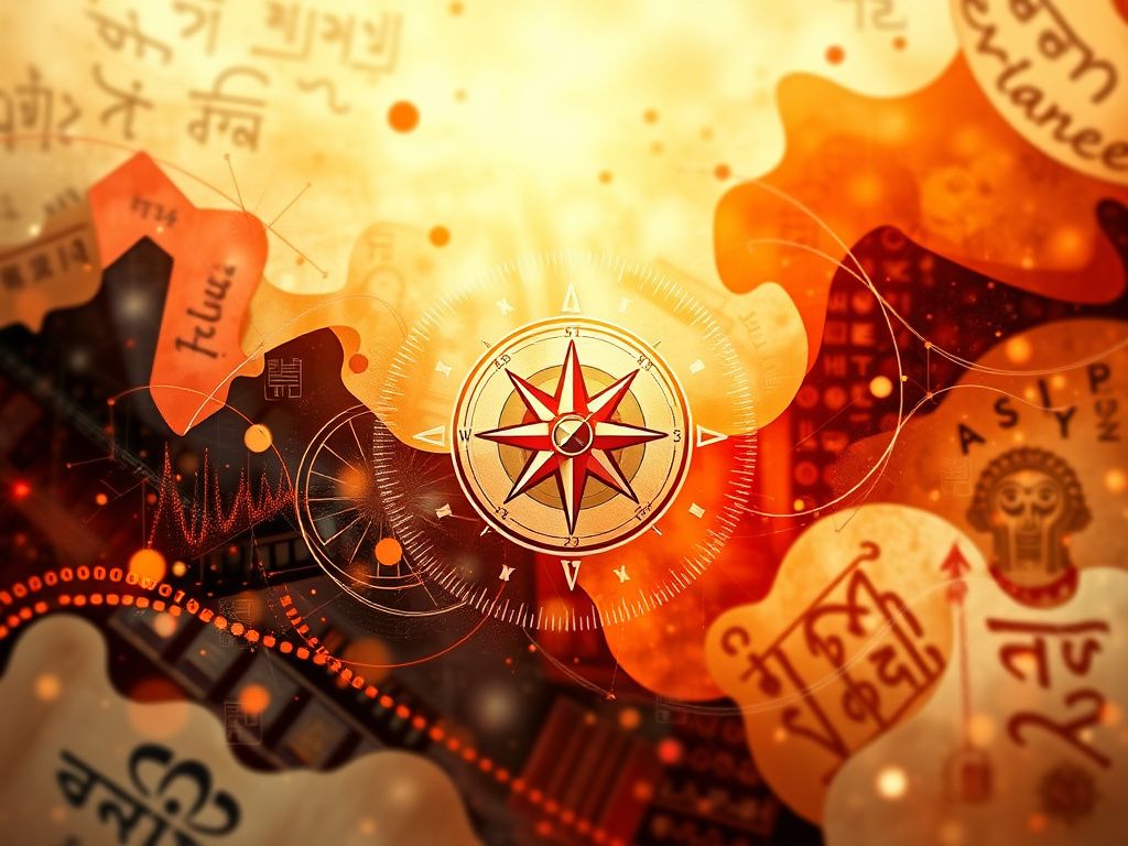 خلاصه کتاب پرگار حسین انتظامی - راهنمای جامع مدیریت فرهنگی