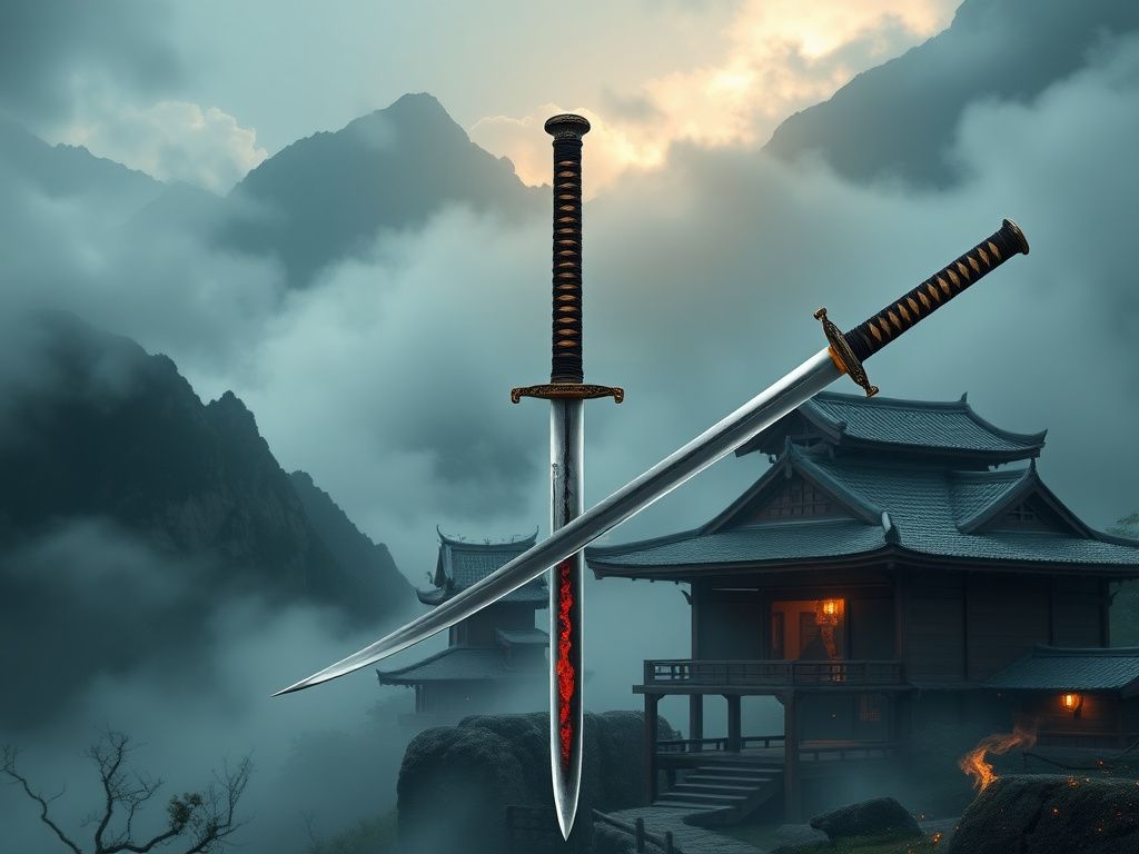 شیطان کش: آرک روستای شمشیرسازان | هر آنچه باید بدانید