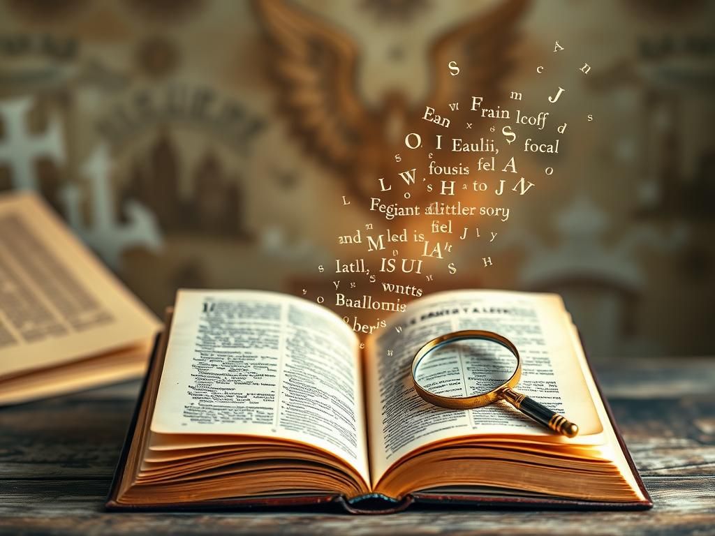 بهترین ژانرهای داستانی برای تقویت دایره لغات