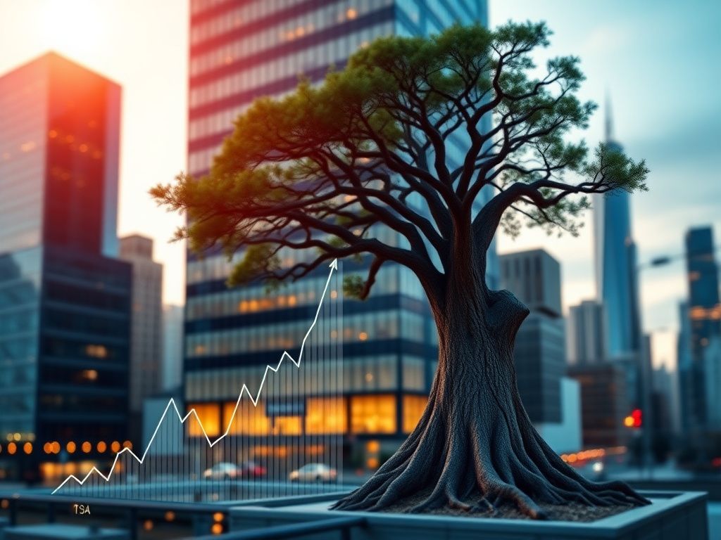 خلاصه کتاب حسابداری بورس به سبک وارن بافت (کامل)