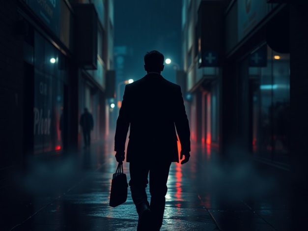 خلاصه کتاب خاطرات یک آدمکش اثر کیم یونگ ها | هوتن شکیبا