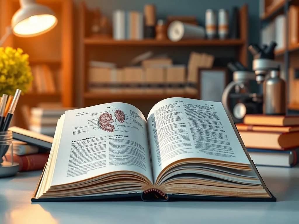 بهترین رفرنس برای درس پاتولوژی چه کتابی است؟