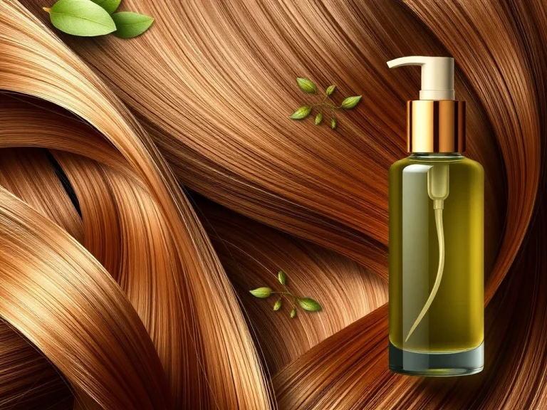 ۸ ویژگی برتر سرم مو سیلیکونی آرگان فابر (فابریگاس) برای احیای مو
