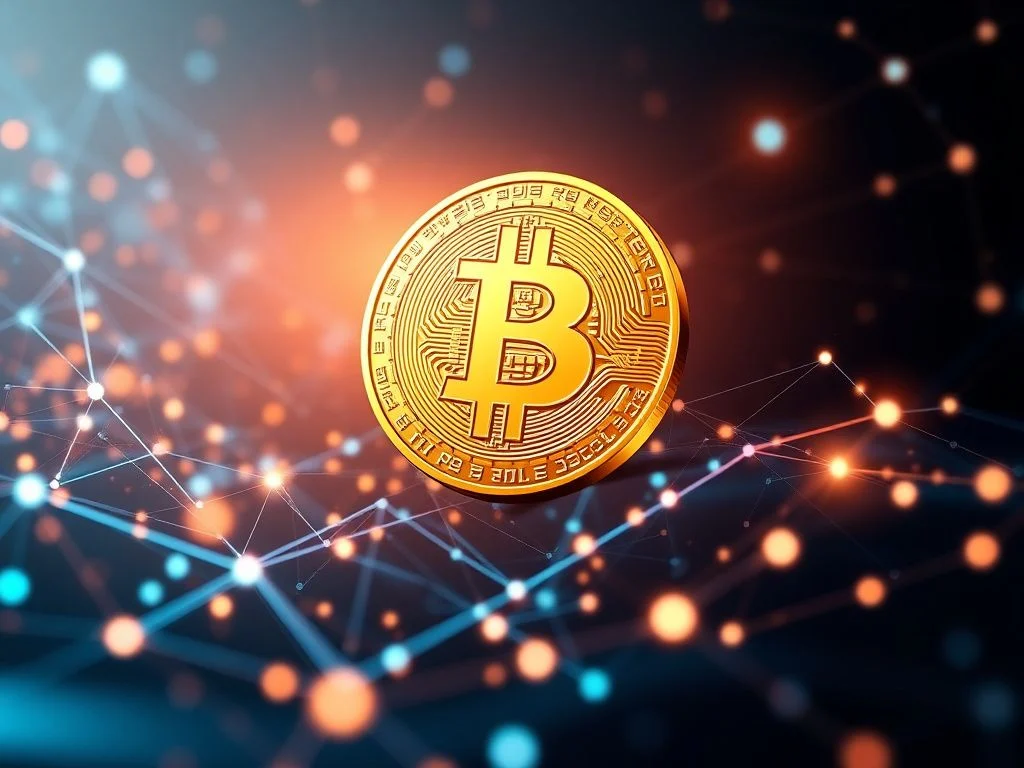 عکس پروفایل بیت کوین | دانلود رایگان تصاویر خاص و جدید