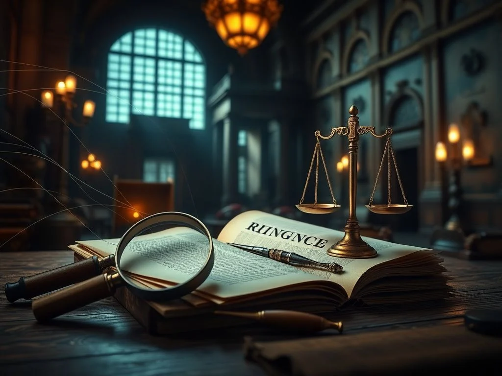 تحقیق محلی در امور کیفری؛ اصول، مراحل و نکات کلیدی حقوقی