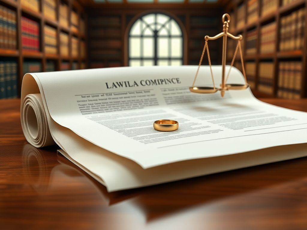 شرط خیار در مهریه: صفر تا صد حقوق، شرایط و صحت قانونی