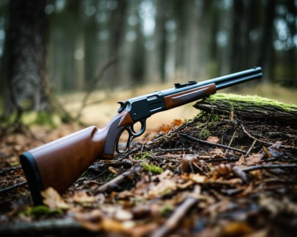 قیمت تفنگ شکاری وینچستر 5 تیر | به روزترین قیمت و مشخصات