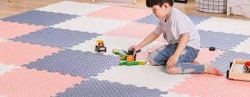 مزایا کفپوش کودک و خانگی چیست؟