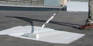 قیمت عایق سفید بام چقدر است؟