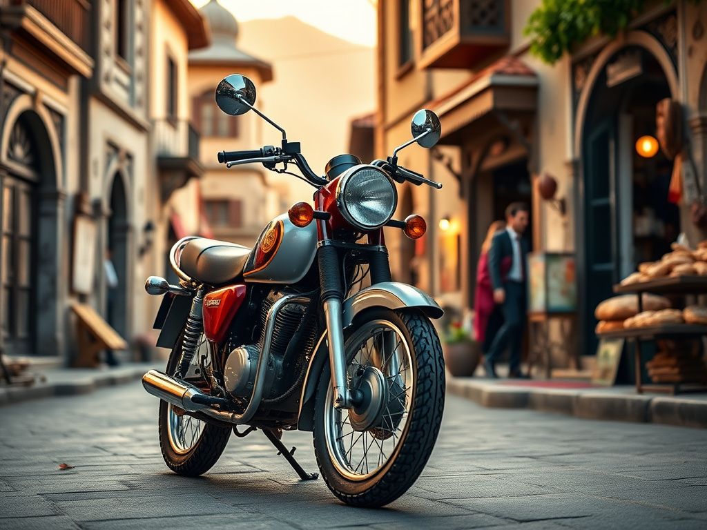 فیلم نان، عشق و موتور ۱۰۰۰: هر آنچه باید بدانید