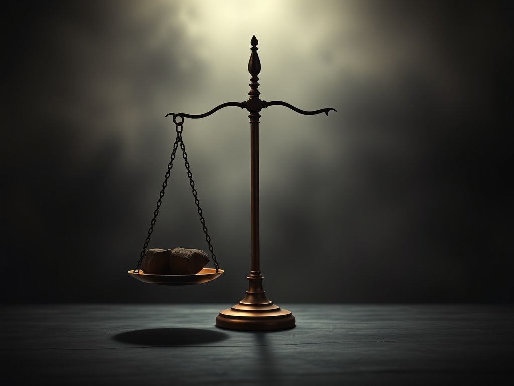 جرم ترک انفاق چیست؟ مجازات و آثار حقوقی کامل آن