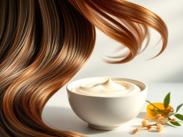 ماسک مو کراتین کاسه ای فاین لاین - نقد و بررسی جامع و کامل